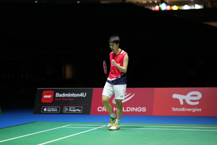 输掉了比赛 输掉了比赛