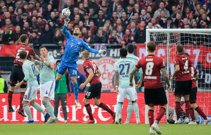 每一次冲刺 每一次冲刺