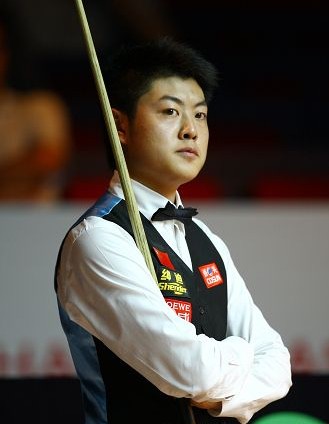 比赛综述 比赛综述