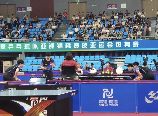 这将考验新 这将考验新