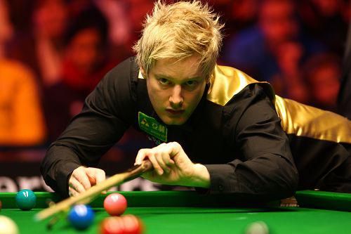 联盟最稳定 联盟最稳定