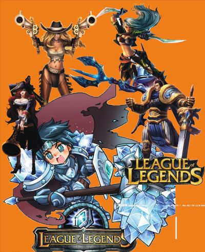 串联与节奏 串联与节奏